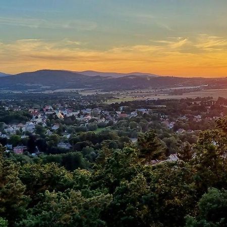 Apartament Soltysia Gora Jelenia Góra Eksteriør billede