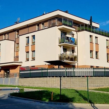 Apartament Soltysia Gora Jelenia Góra Eksteriør billede