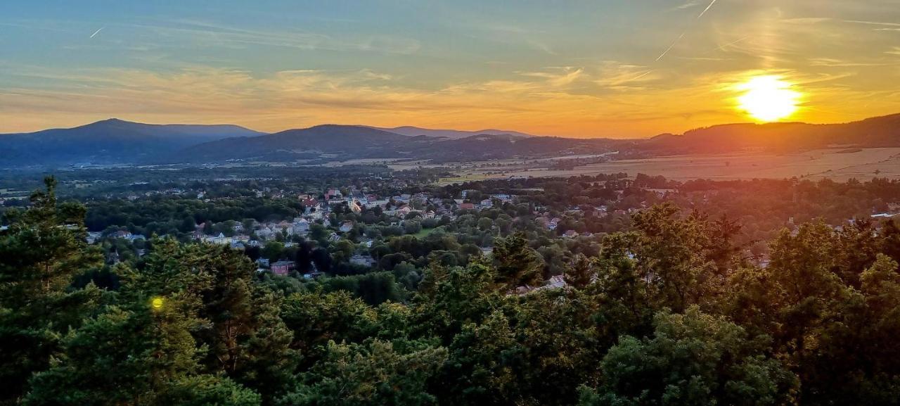 Apartament Soltysia Gora Jelenia Góra Eksteriør billede