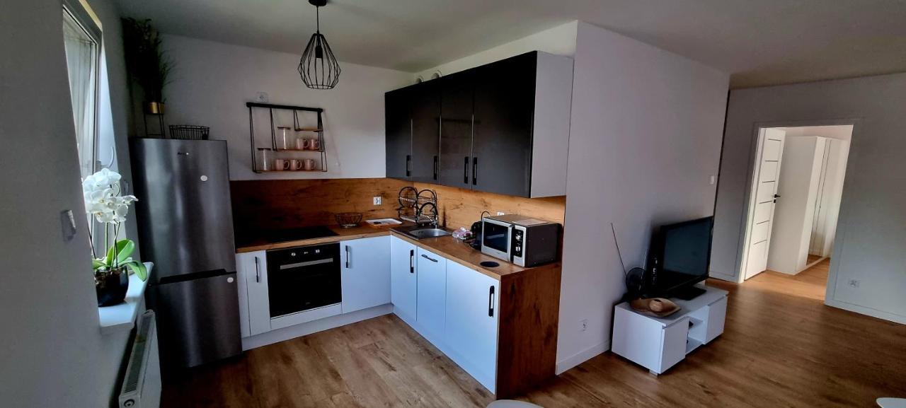 Apartament Soltysia Gora Jelenia Góra Eksteriør billede