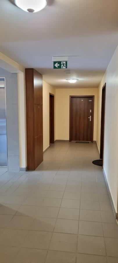 Apartament Soltysia Gora Jelenia Góra Eksteriør billede