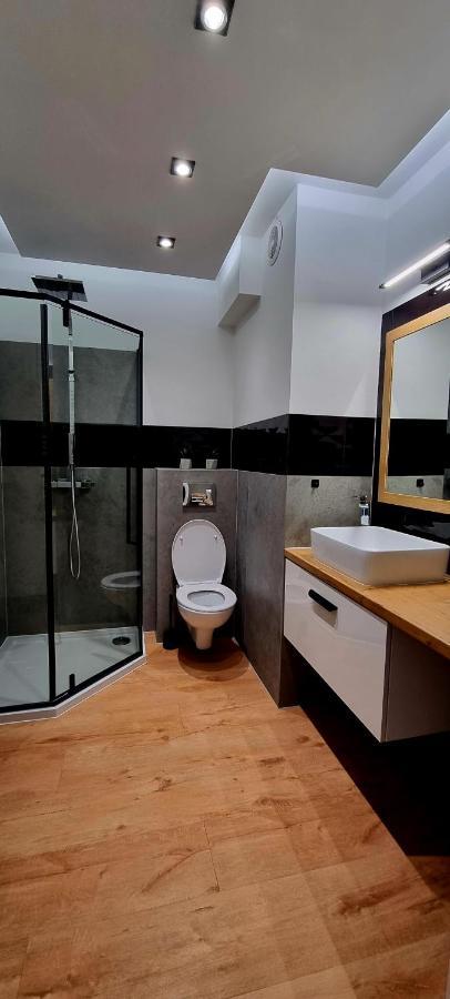 Apartament Soltysia Gora Jelenia Góra Eksteriør billede