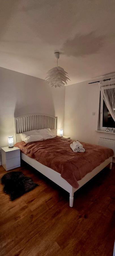 Apartament Soltysia Gora Jelenia Góra Eksteriør billede
