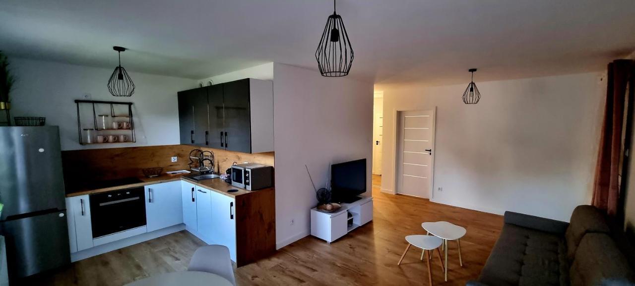 Apartament Soltysia Gora Jelenia Góra Eksteriør billede