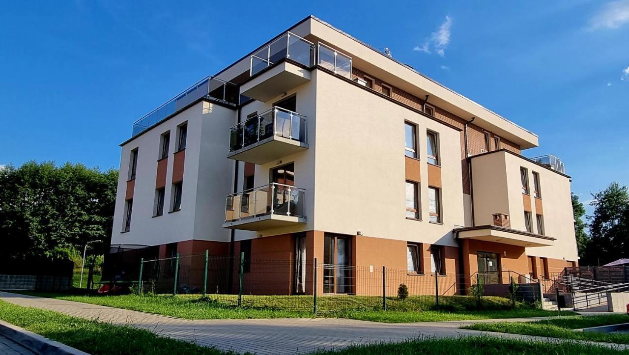 Apartament Soltysia Gora Jelenia Góra Eksteriør billede
